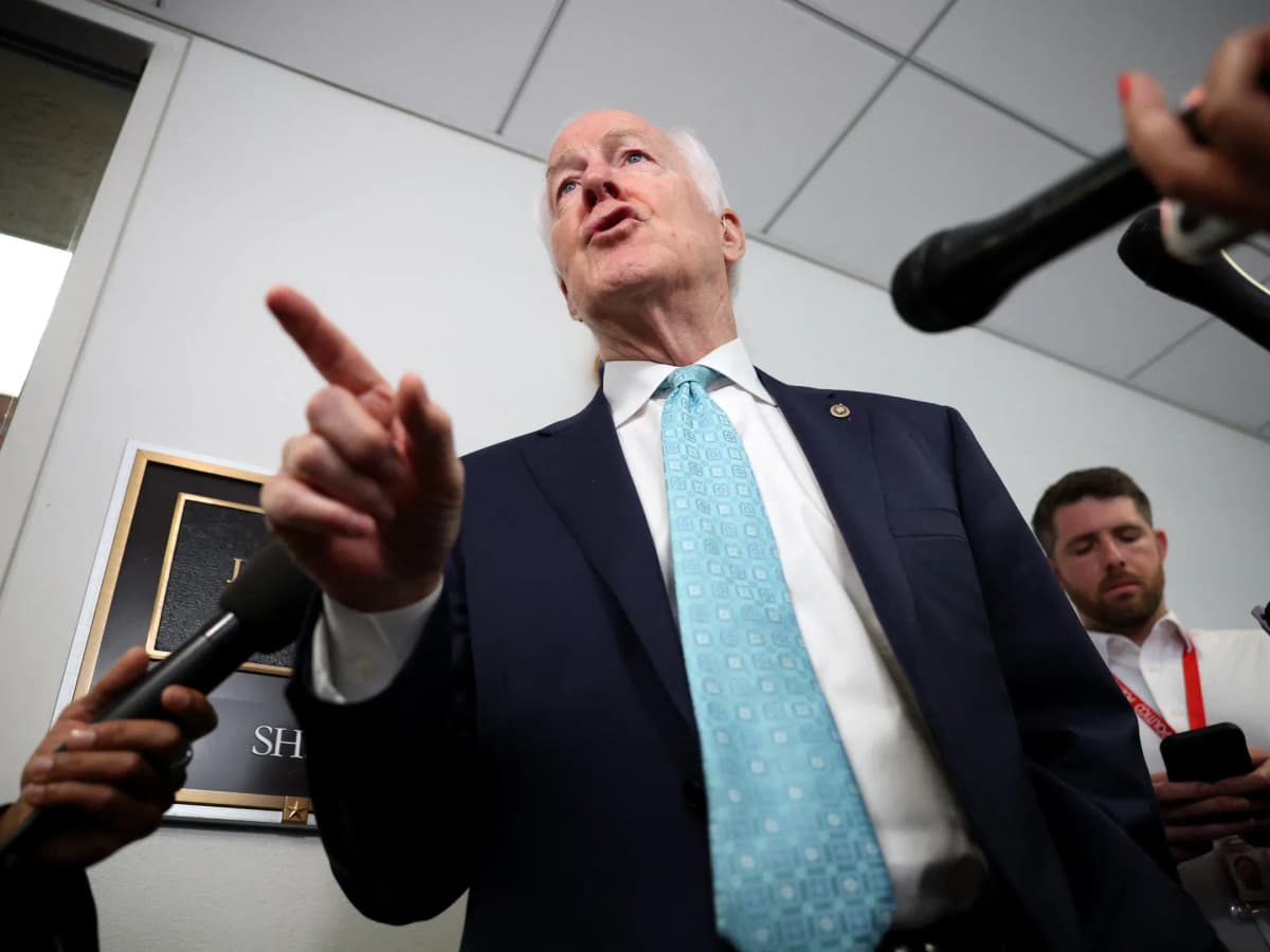 Republicans Postpone Vote on Trump's Attorney General Nominee Amid Concerns