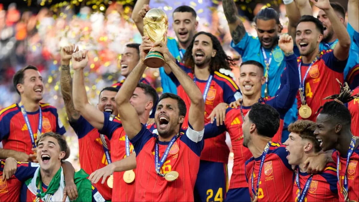 European Nations Consider Boycott of FIFA Events Over Controversial Proposal