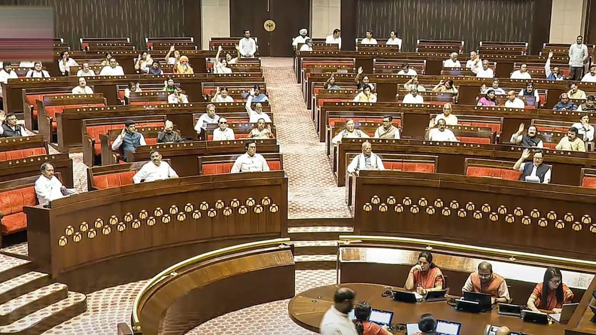 Parliament Approves Anti-Paper Leak Legislation Awaiting Presidential Consent