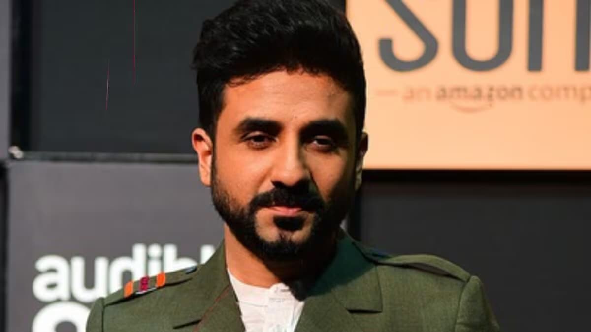 Vir Das Reflects on Two Indias Controversy and Its Lasting Effects
