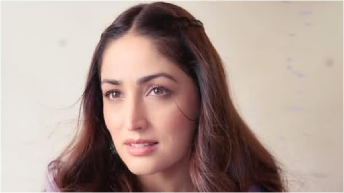 Yami Gautam Shares Near-Quit Experience Before Breakthrough Roles