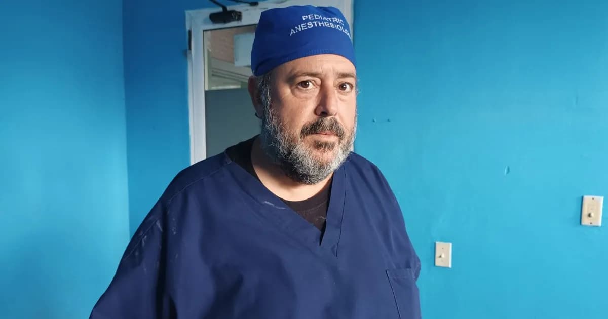 Cuba's Healthcare Crisis Deepens Amid US Sanctions and Blockades