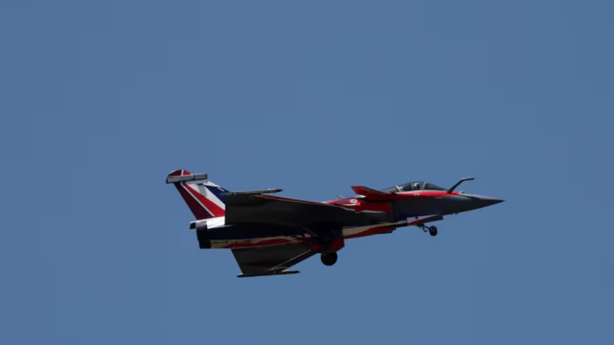 Former French Pilot Investigated for Alleged Espionage Ties to China