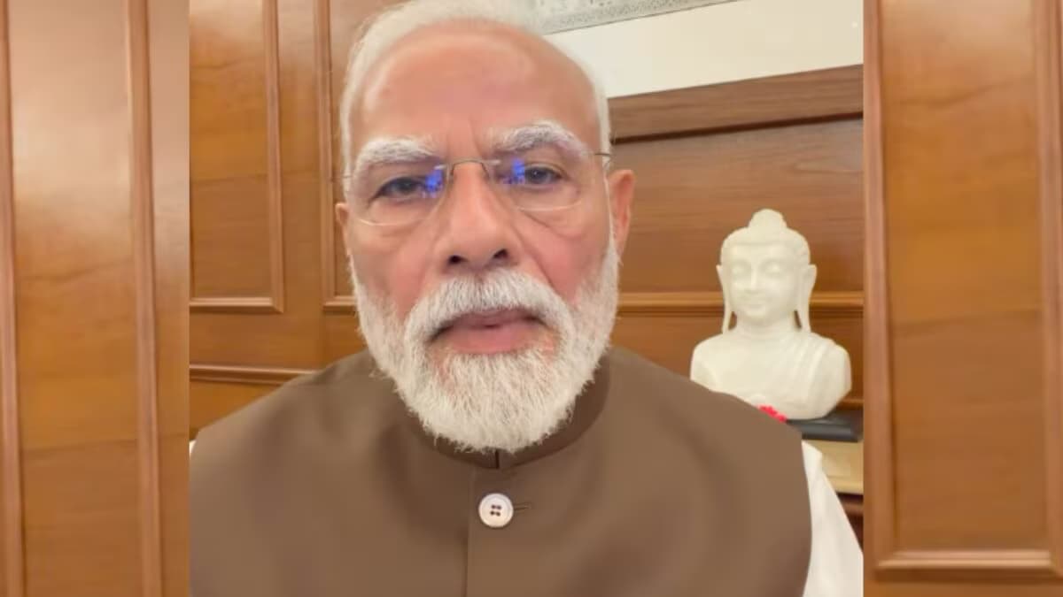 PM Modi Advocates for Exam Reform Bill Amid Paper Leak Concerns