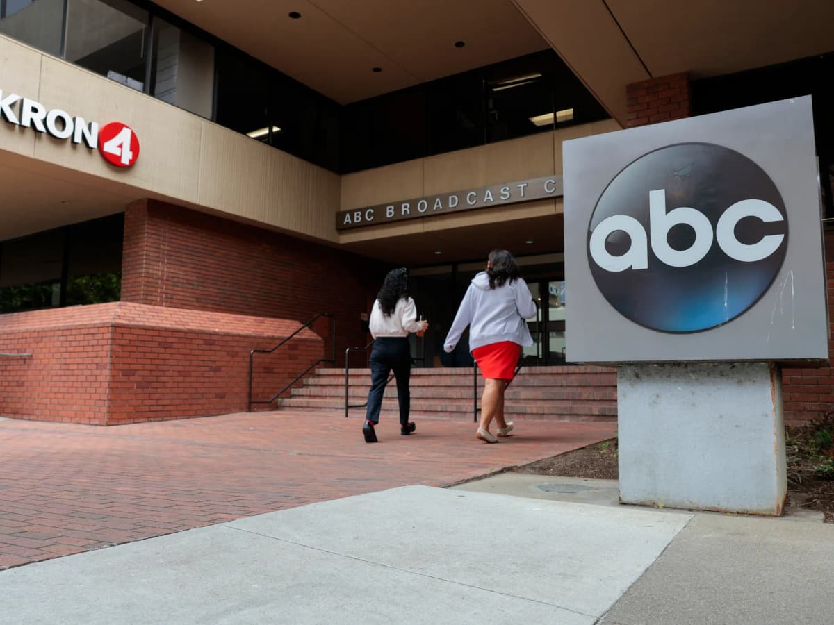 ABC News Accuses FCC of Intimidation Against Media Coverage