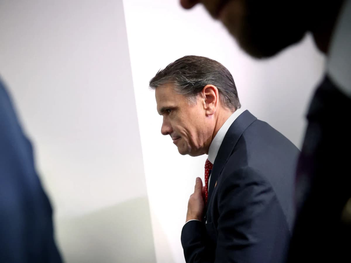 Trump Administration Utilizes Rare Court for Deportation of Alleged Terrorist