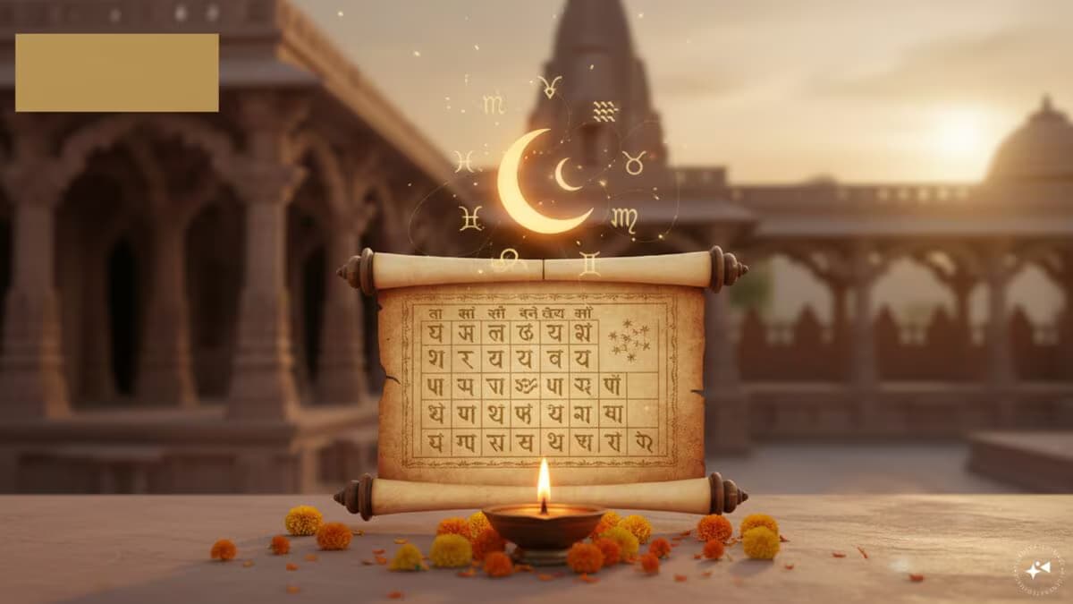 Astrological Insights for July 31, 2026: Key Tithi and Nakshatra Details