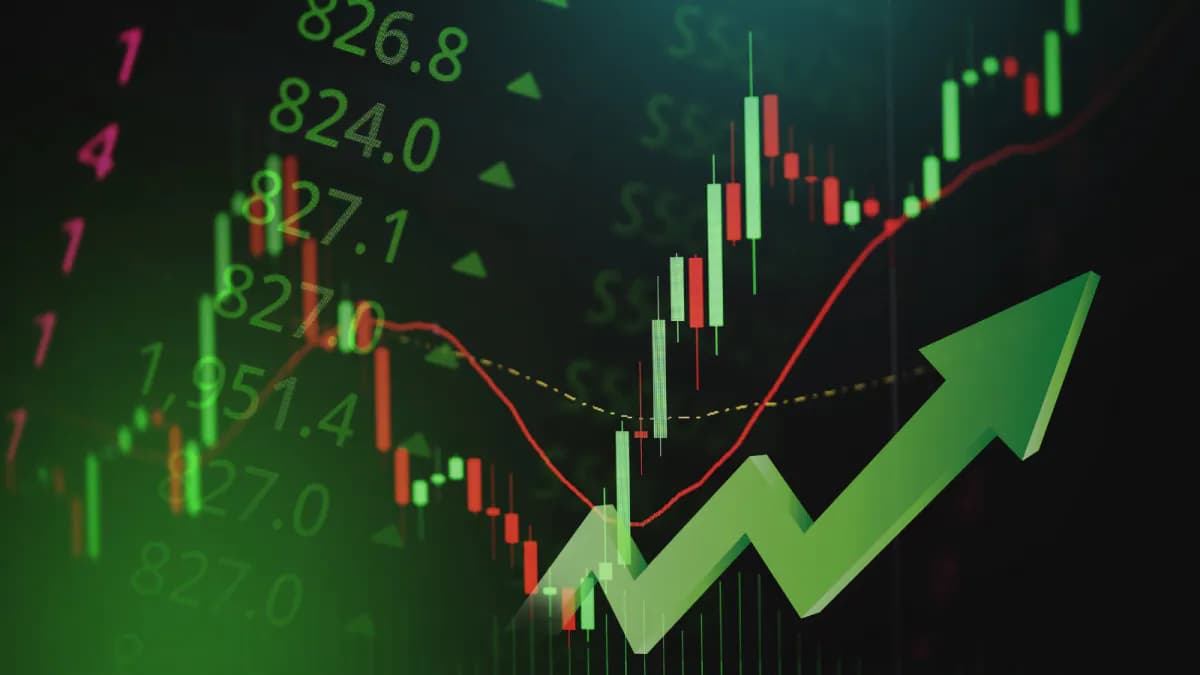 Asian Markets Rally as South Korea's Kospi Index Soars 14% Amid Optimism