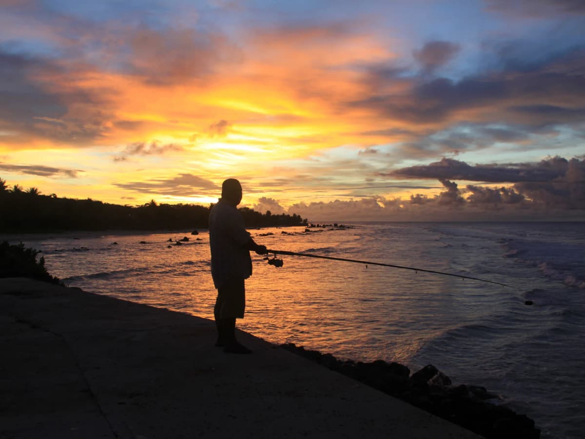 Nauru Reclaims Traditional Name, Becomes Republic of Naoero