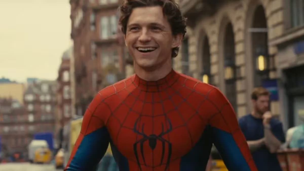 Spider-Man: Brand New Day Debuts in India with Impressive Box Office Earnings