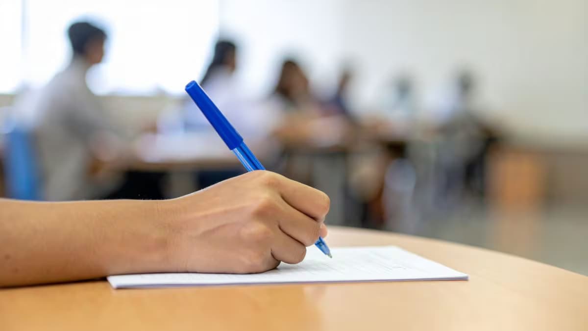 Mizoram NEET UG 2026: State Topper Achieves 595 Marks, AIR 11875