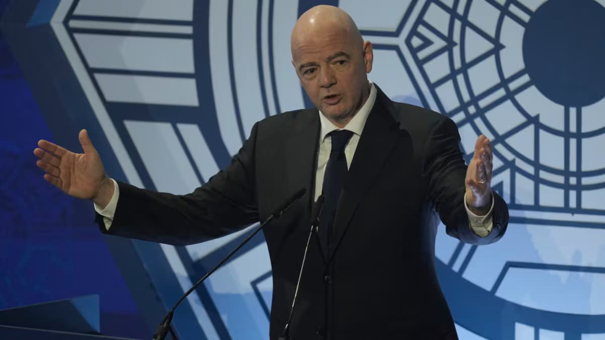 CONCACAF Rejects FIFA's Proposal for Private Investment in World Cup Operations