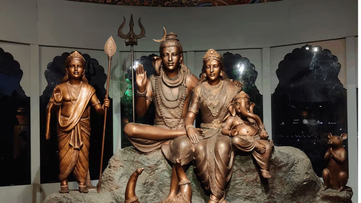 First Mangala Gauri Vrat of Sawan 2026: Date and Significance