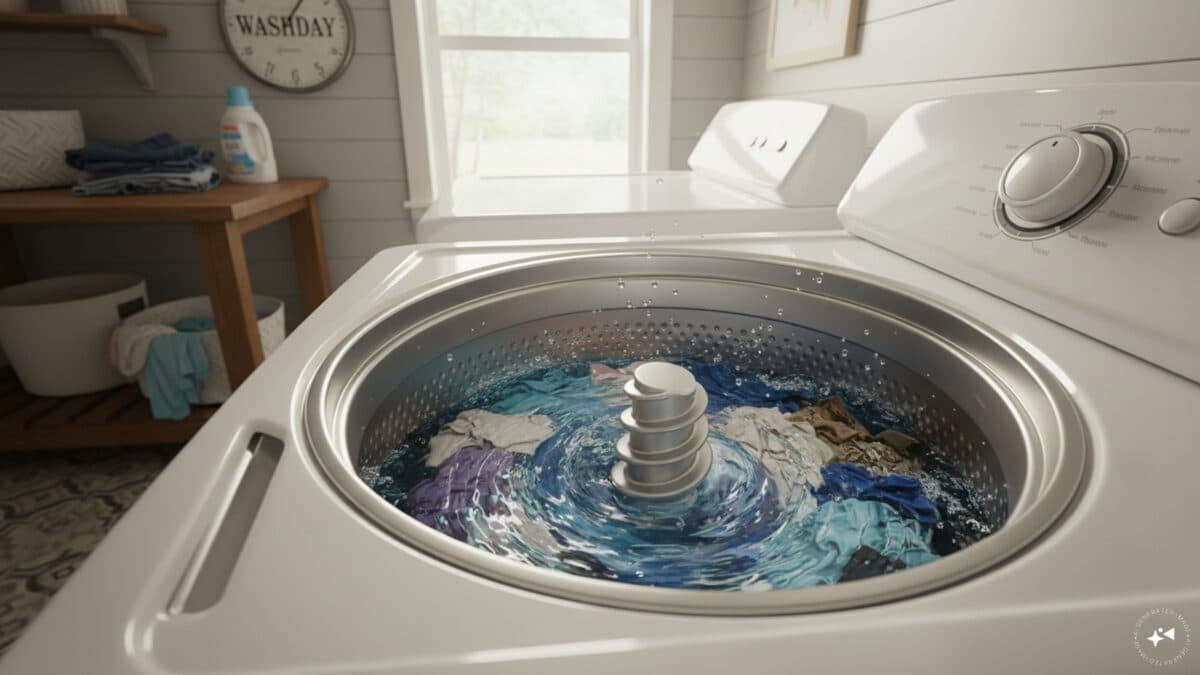 Top Washing Machines Under ₹20,000 Featuring Child Lock Safety