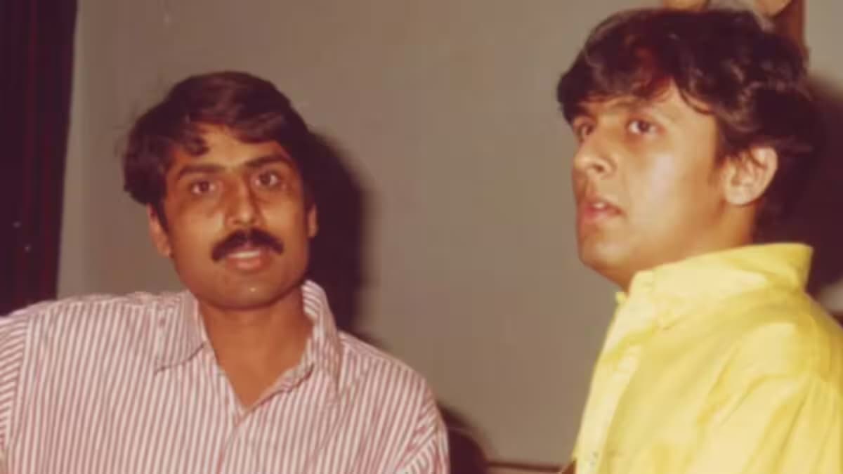 Shailesh Lodha Celebrates Sonu Nigam's Birthday with Nostalgic Tribute