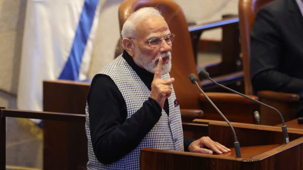 Pakistan Plans to Invite PM Modi for 2027 SCO Summit in Islamabad