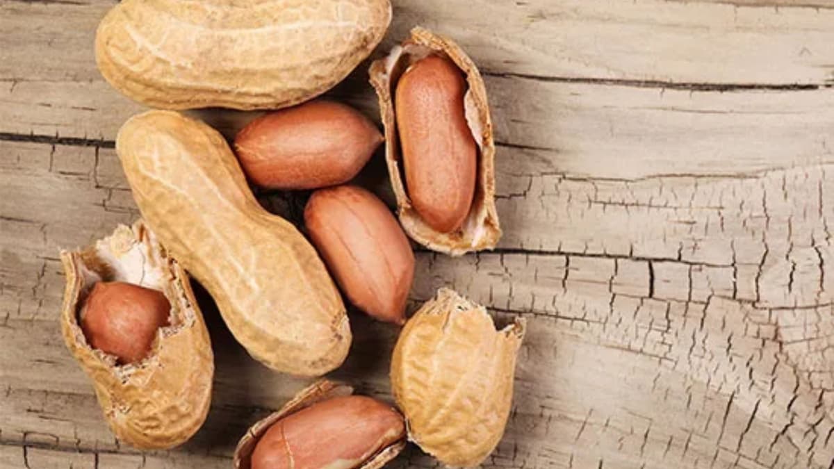 Amazing Health Benefits Of Eating Peanuts