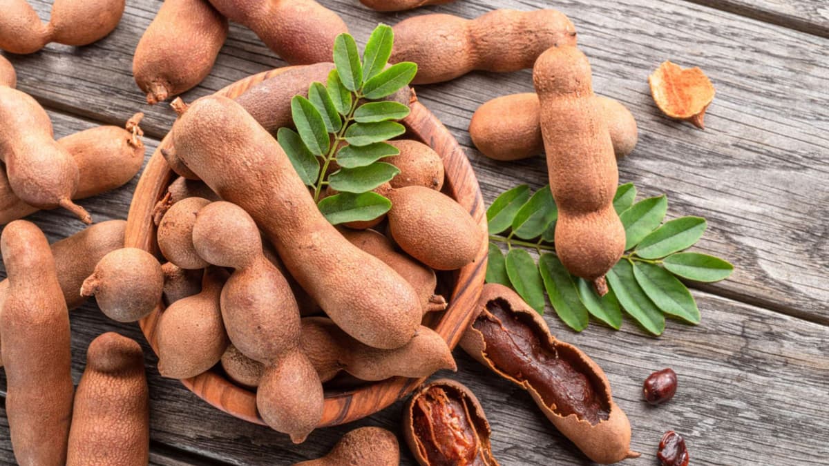 Wonderful Health Benefits Of Eating Tamarind