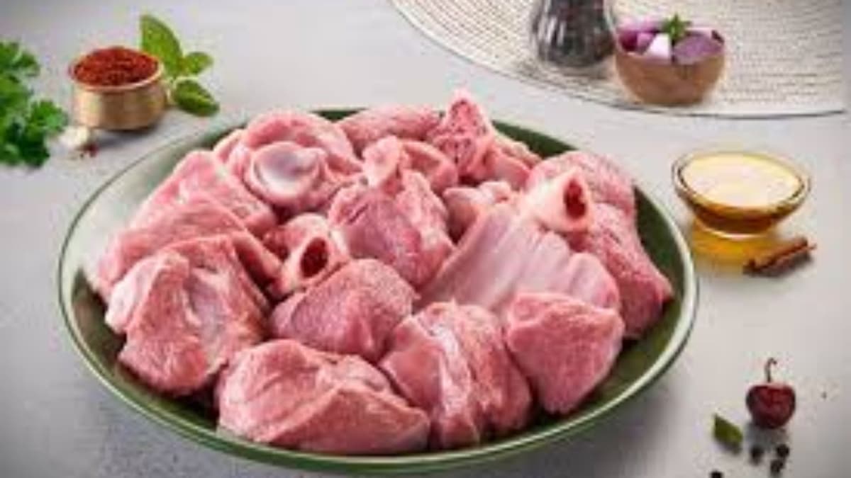 There Are Many Benefits Of Eating Mutton
