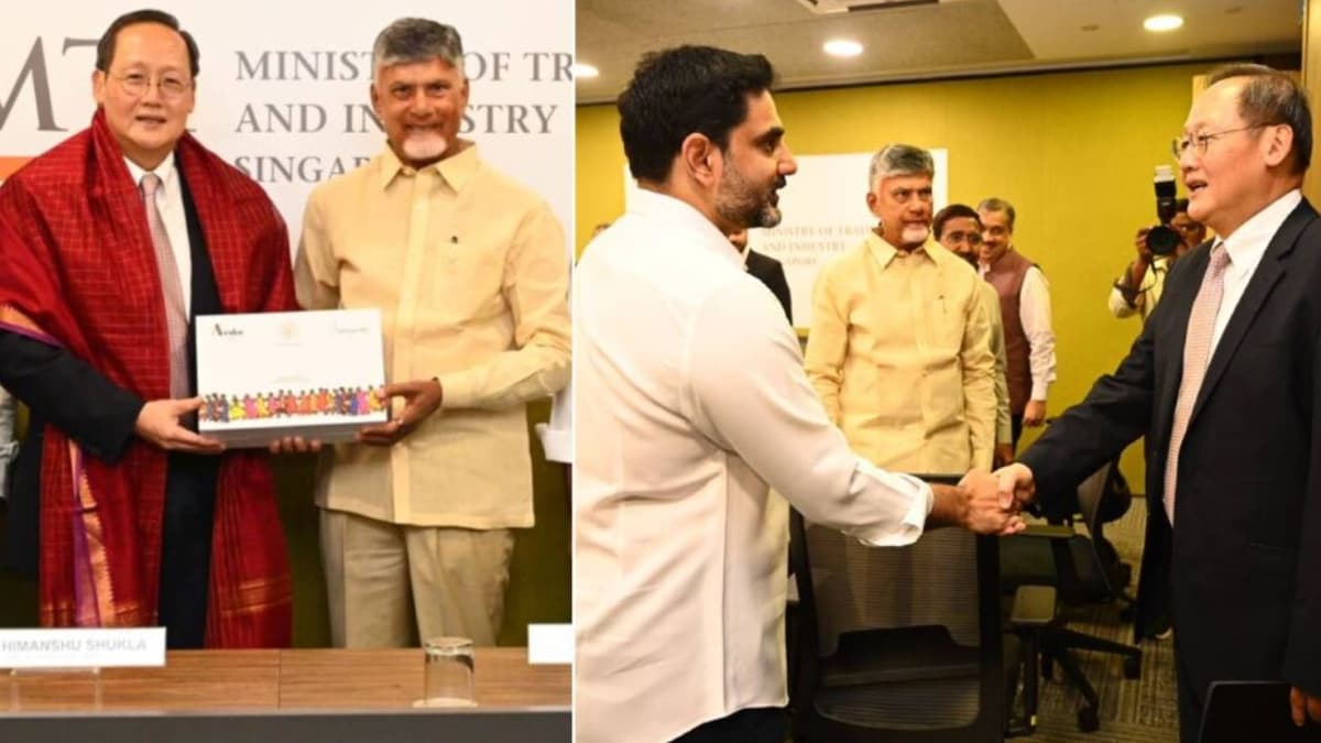 Cm Revanth Reddy