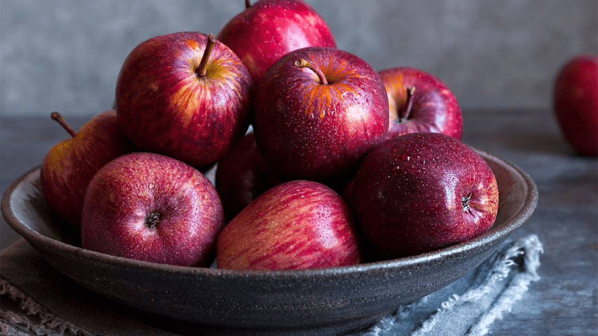 Eating Fruits Every Day Is Very Good For Health