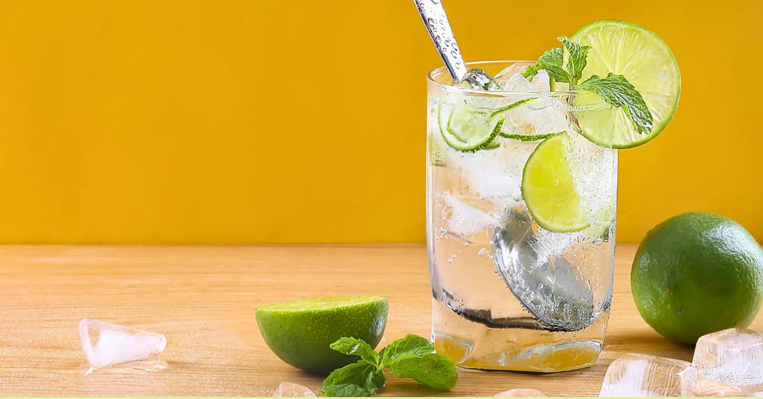 Lemon Juice Benefits