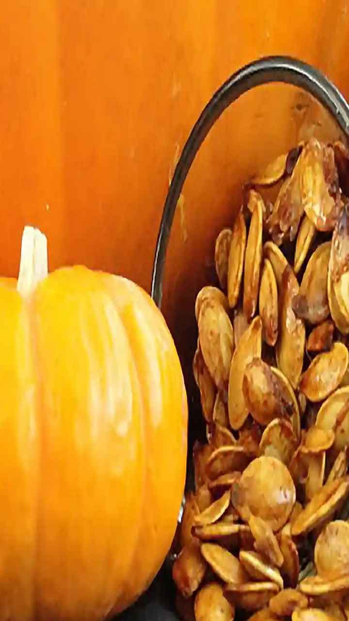 Do You Know How Many Benefits Pumpkin