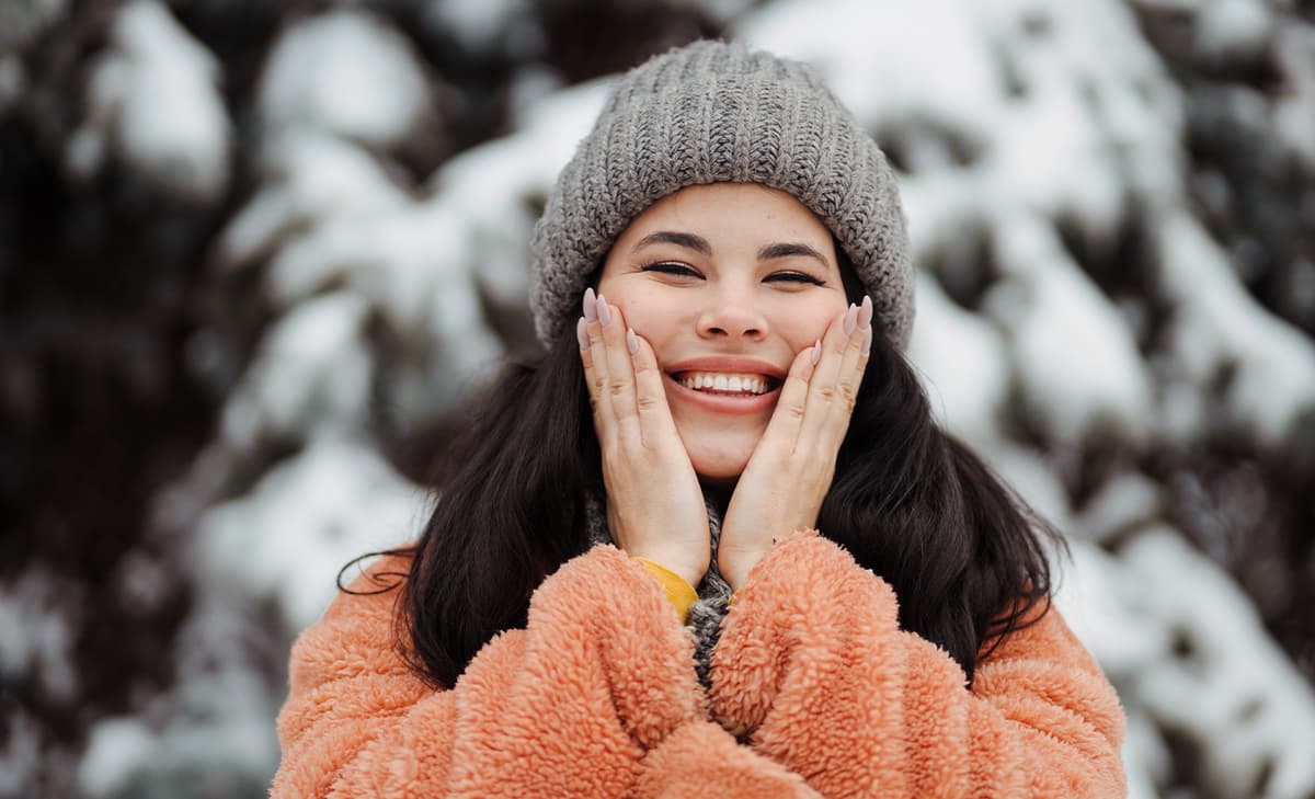 Winter Skin Protection Tips