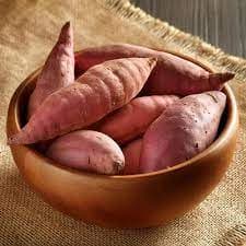 Sweet Potato Benefits