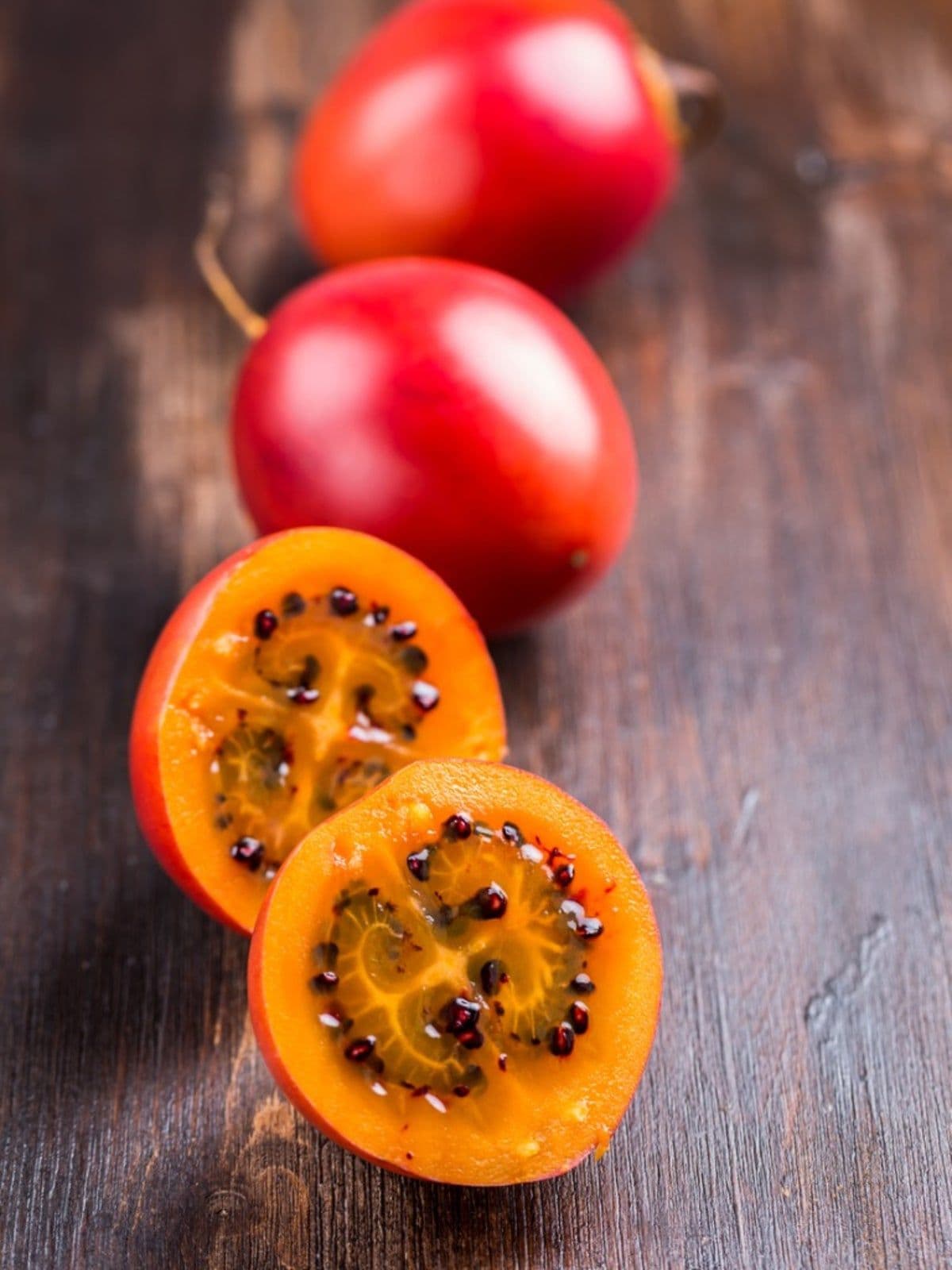 Tamarillo Benefits
