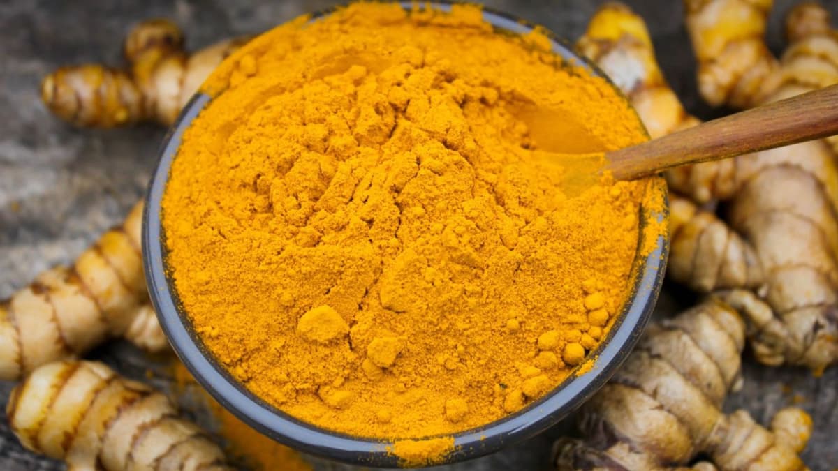 There Are Many Health Benefits To Consuming Turmeric Daily
