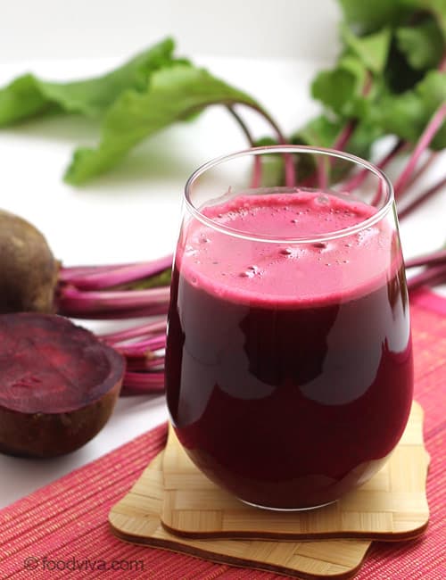 Drinking Beetroot Amla And Curry Leaf Juice 15 Days Lose Weight
