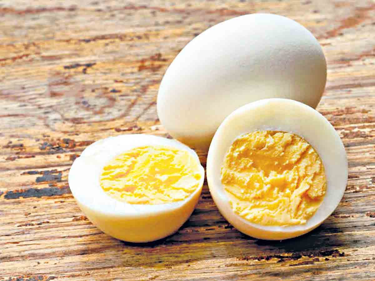 Eating Eggs With These Foods Is Harmful To Health