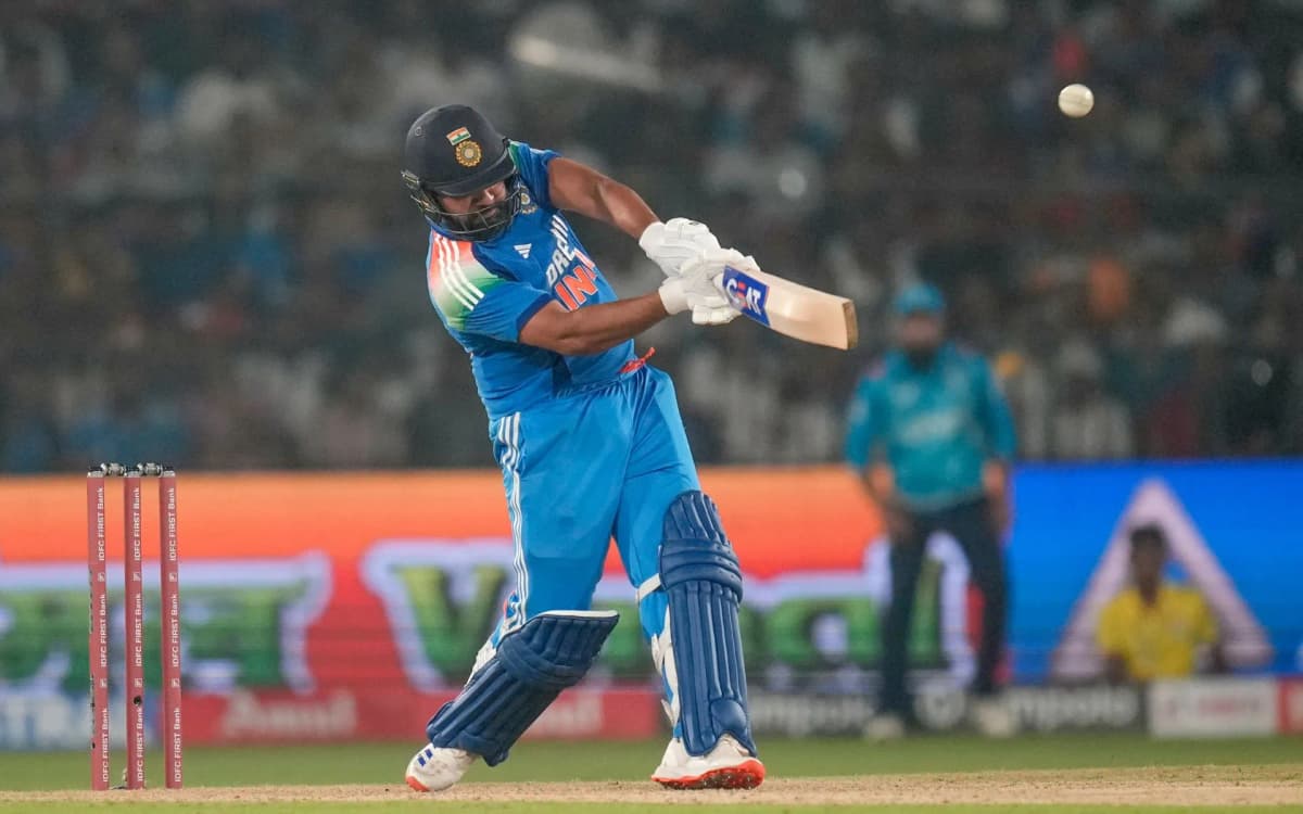 Most Odi Sixes In History