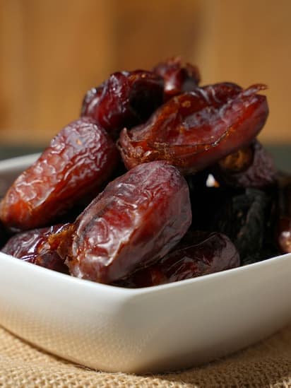 Many Benefits Of Eating Two Dates Every Day