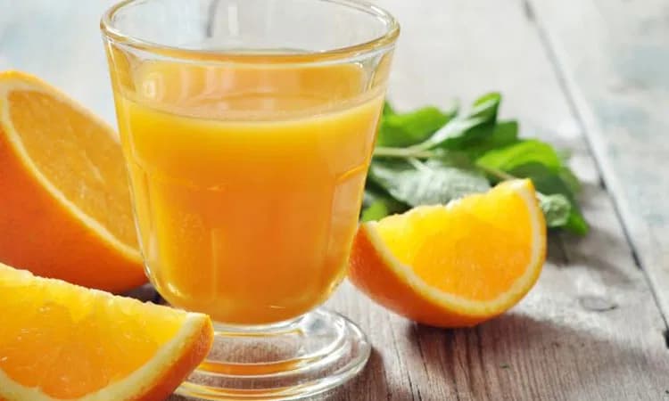Orange Juice Benefits