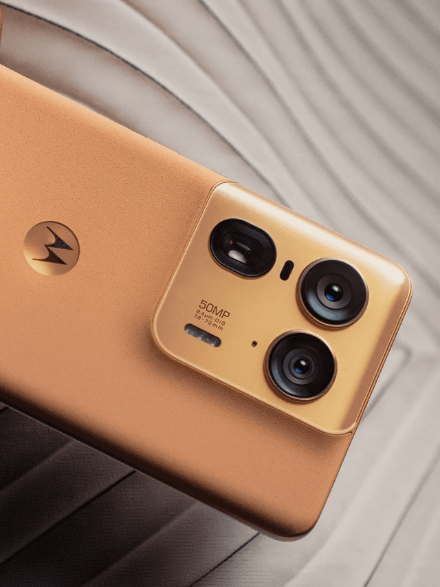 Motorola Edge 50 Ultra 5g Offers 41