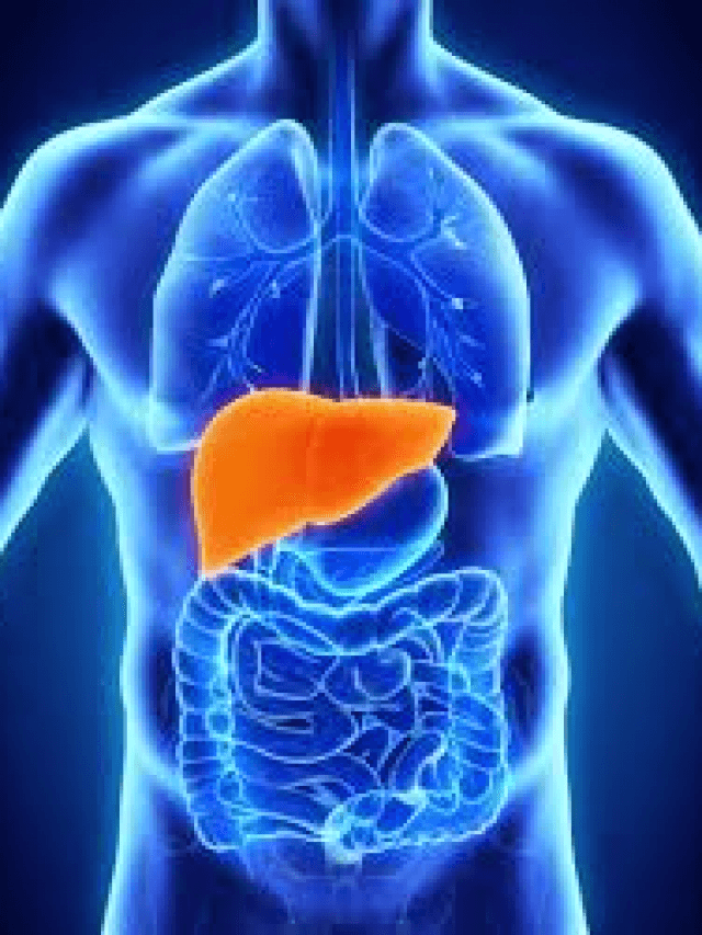 Liver Health 5