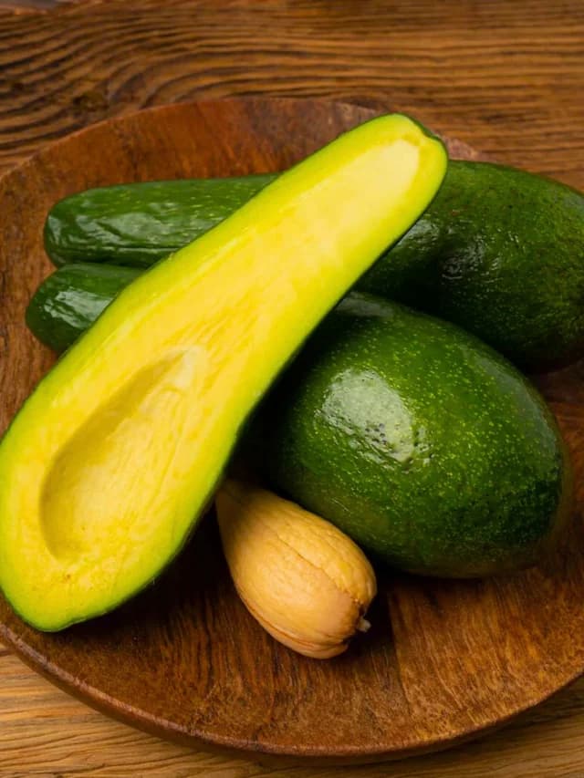 Avocado Benefits