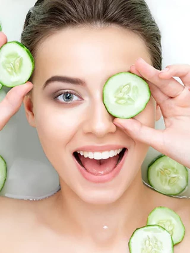 Cucumber