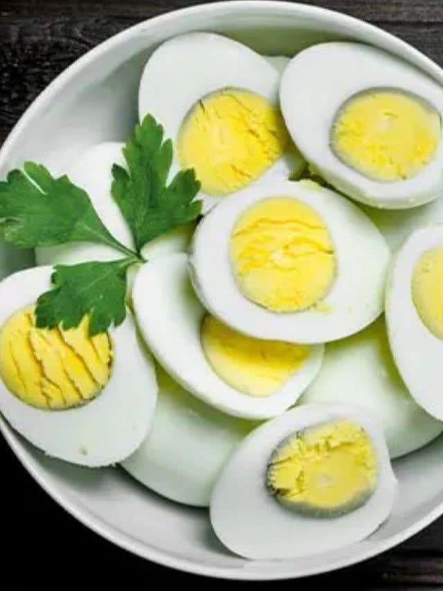 Egg Benefits