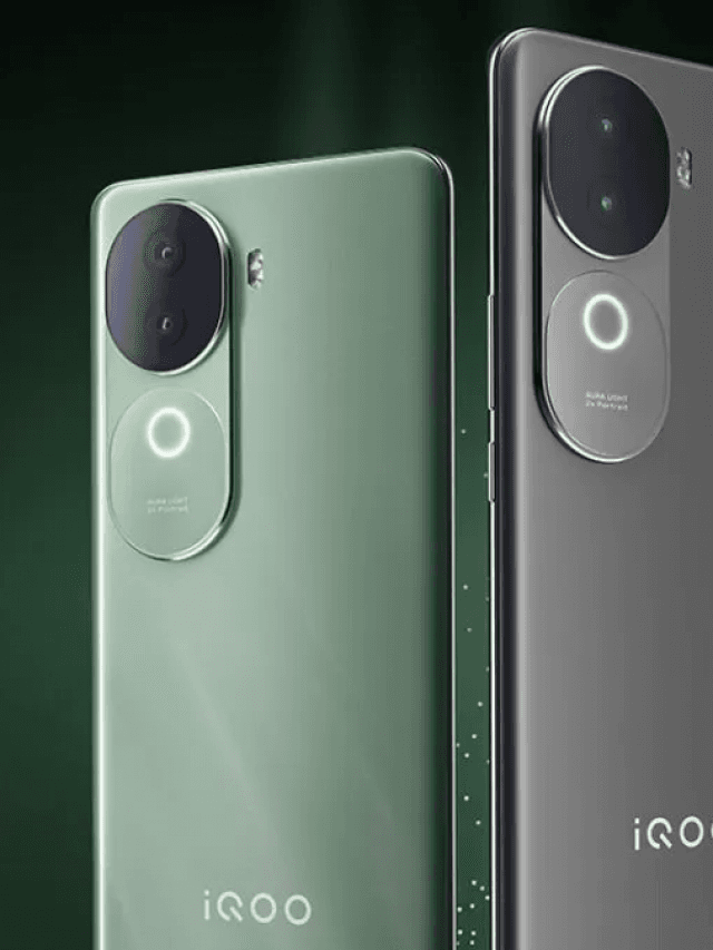 Iqoo Z10r