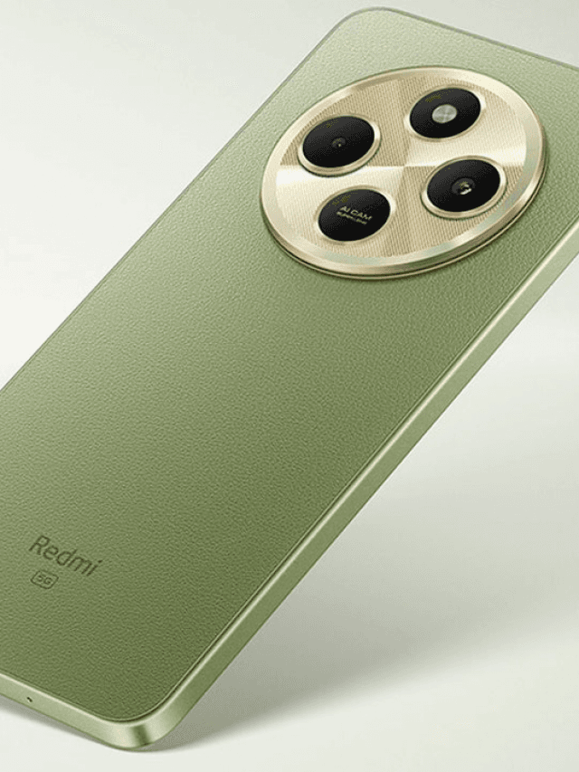 Redmi 15c