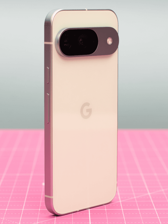 Google Pixel 10 Series