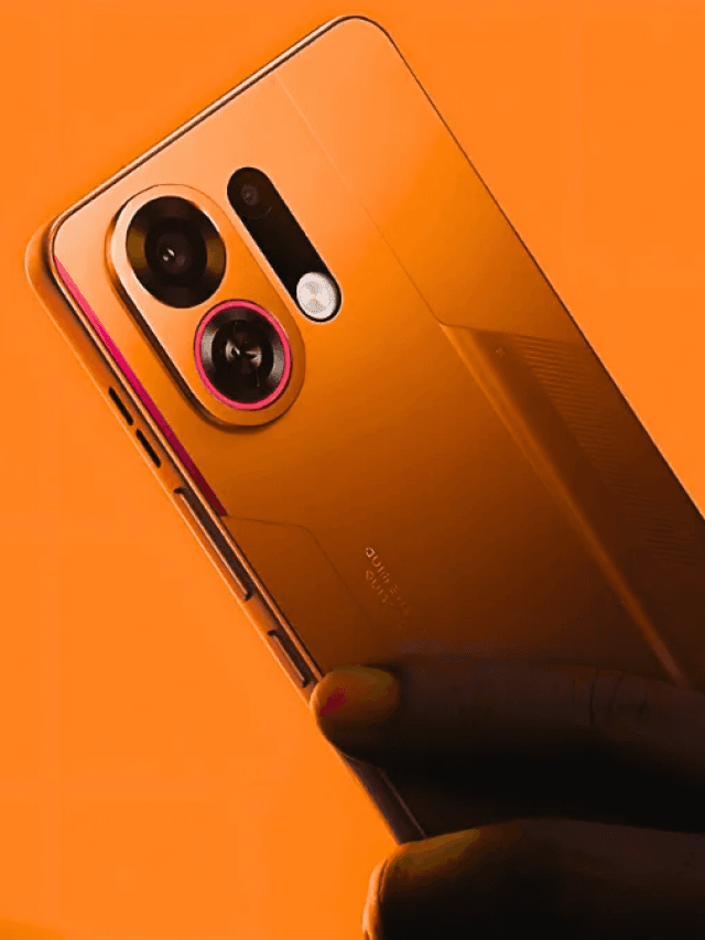 Oppo K13 Turbo Series