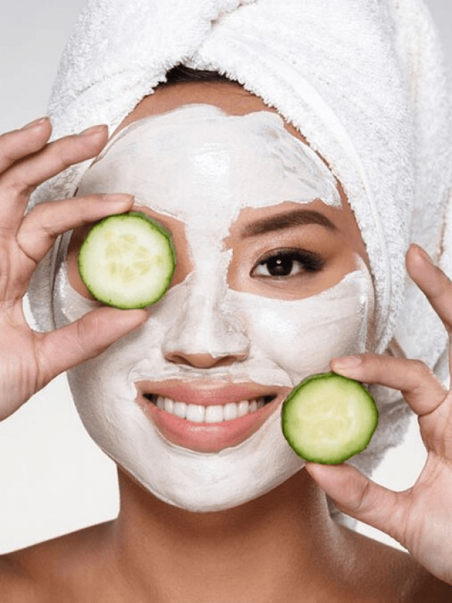 Monsson Face Packs