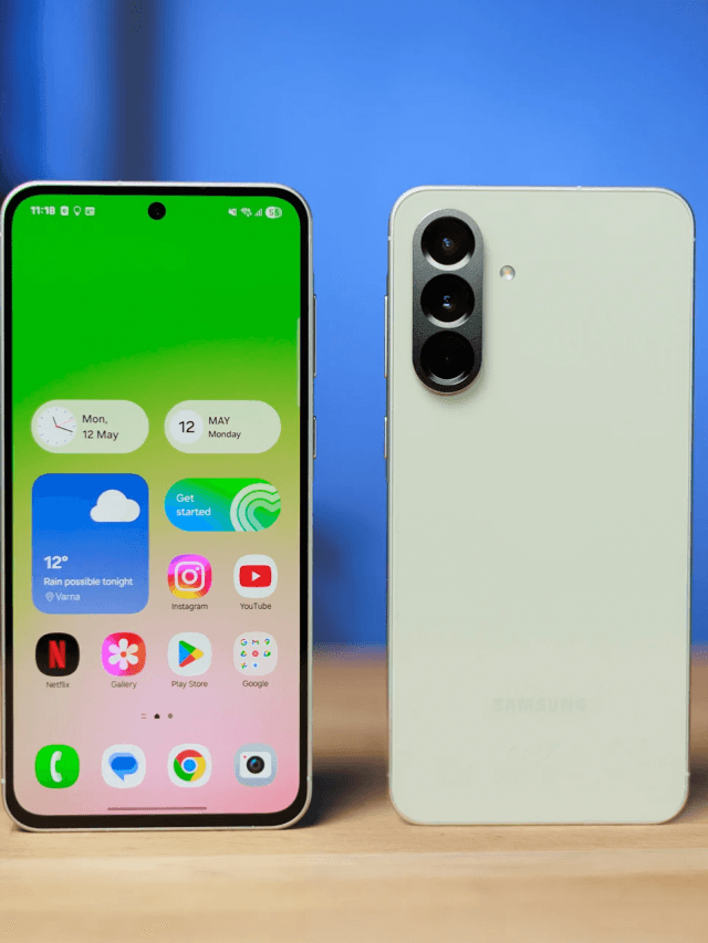 Samsung Galaxy A56 5g A56