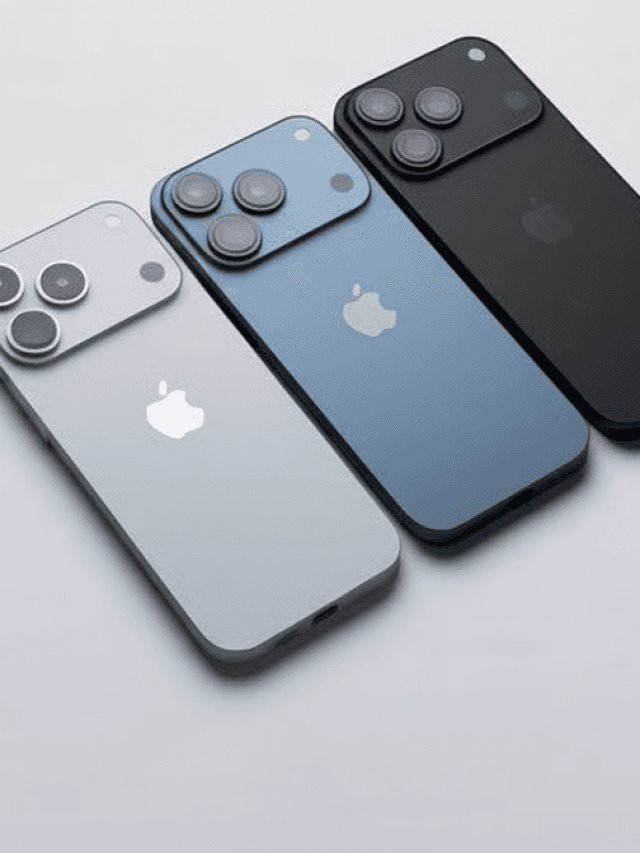 Iphone 17 Pro Max First Look 17