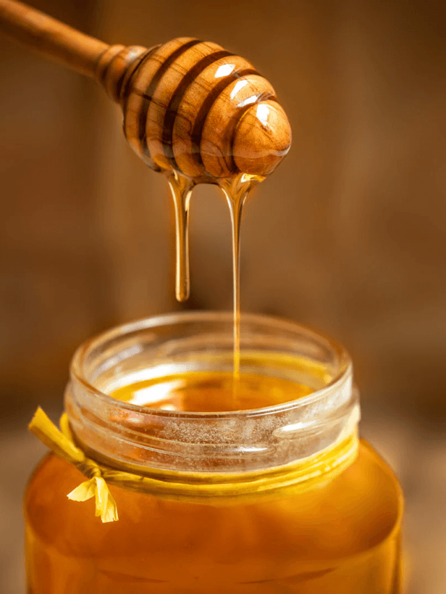 Honey Benefits
