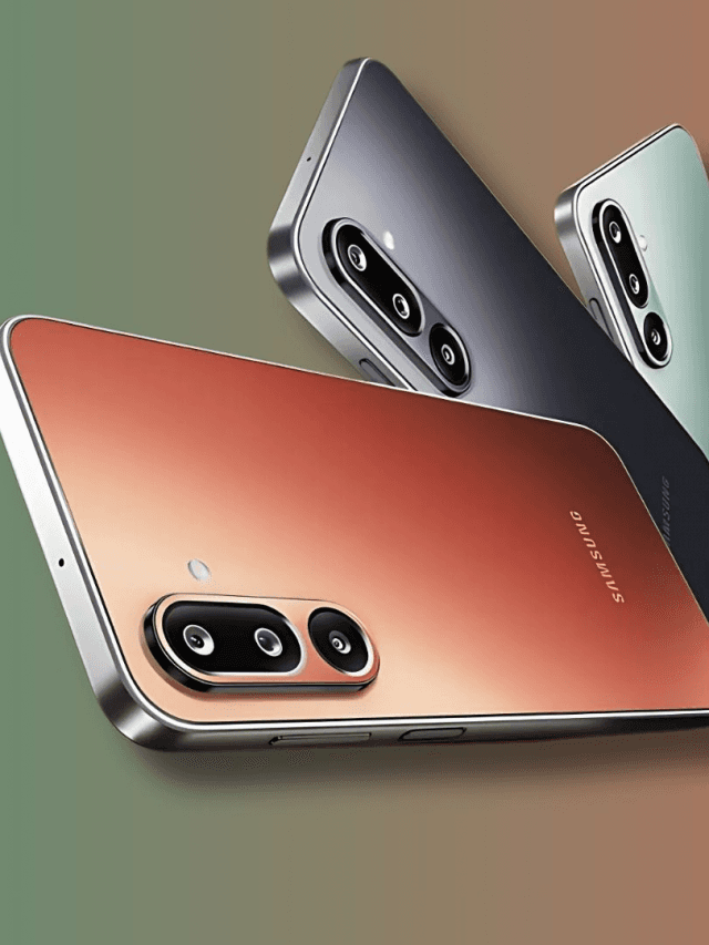 Samsung Galaxy M36 5g